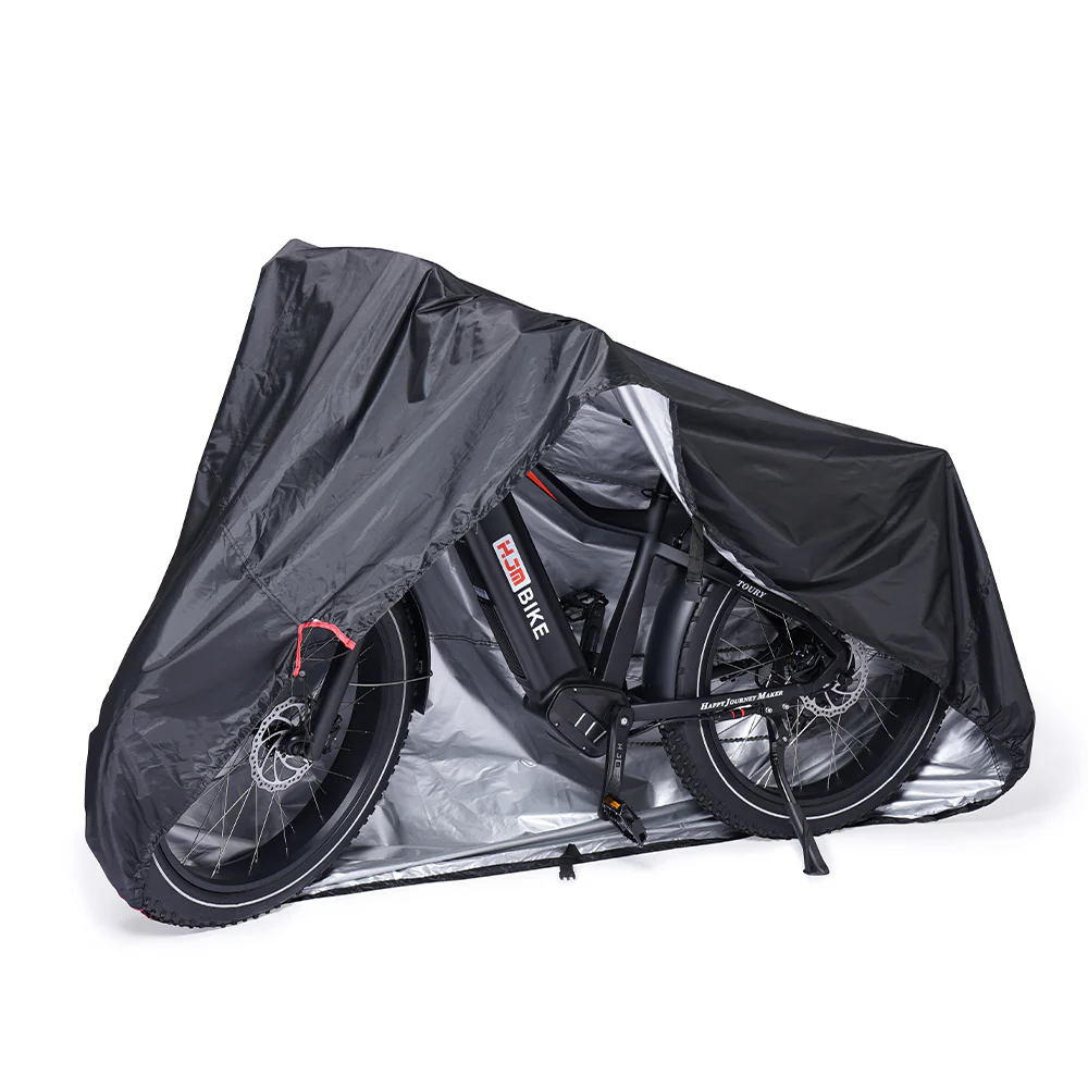 Bike Covers